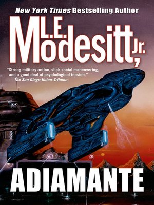 cover image of Adiamante